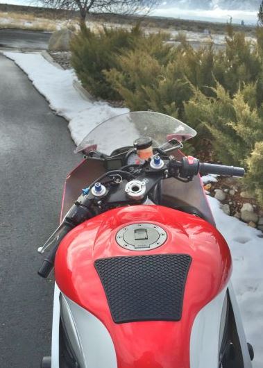 TechSpec Tank Grip Pads Center Tank Protector 5 TechSpec Tank Grip Pads Center Tank Protector 5